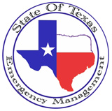 Texas DEM