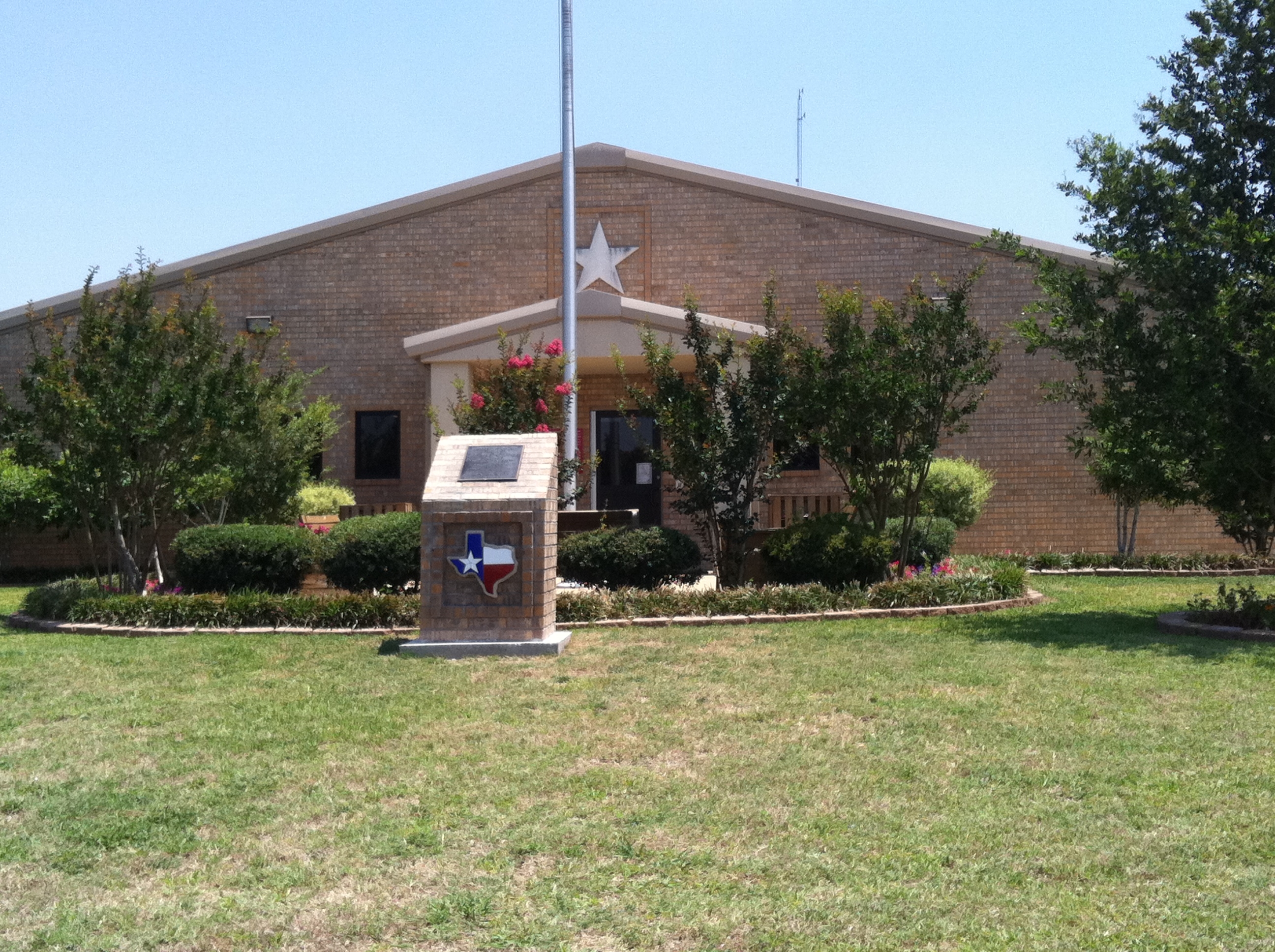 Walker County Office