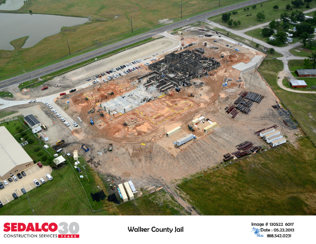 Aerial Back - Mar. 21, 2013