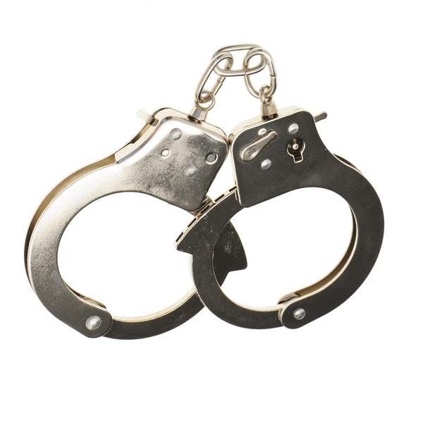 handcuffs
