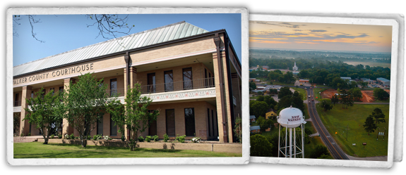 courthouse