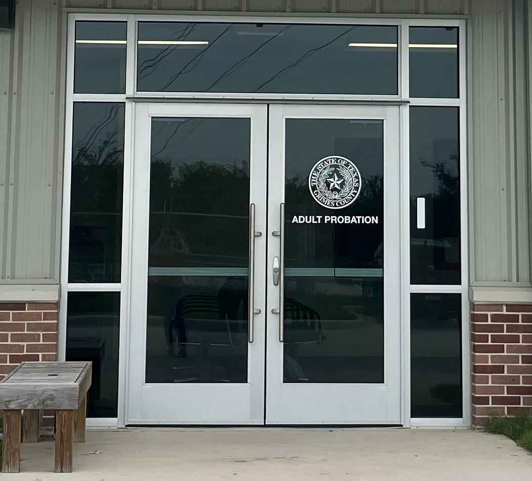 Grimes County Office