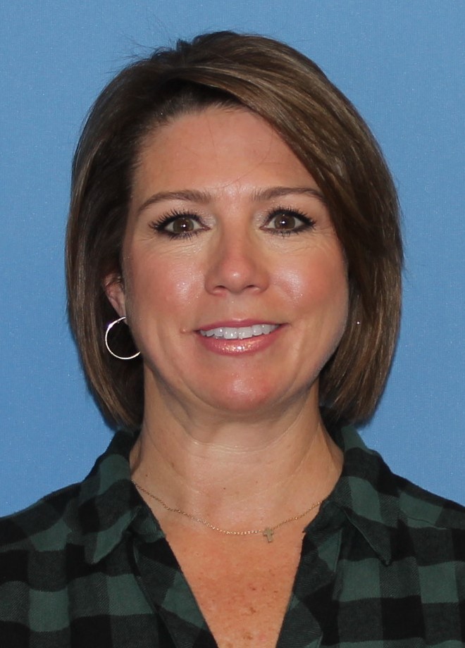 Diana McRae - Tax Assessor