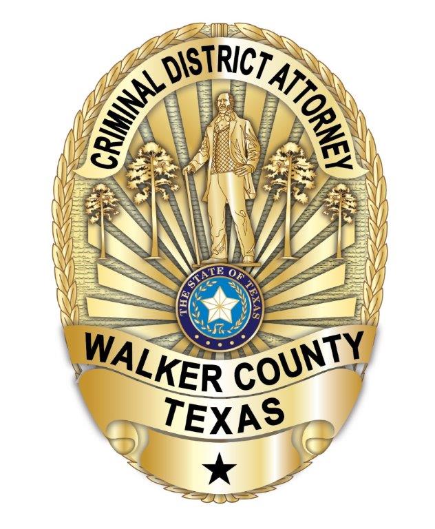 Walker County Criminal District Attorney
