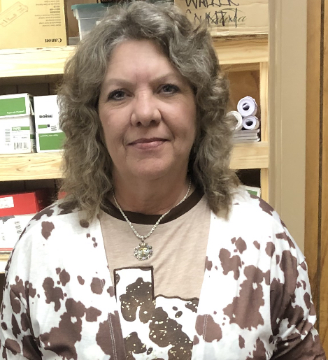 Sherri Pegoda