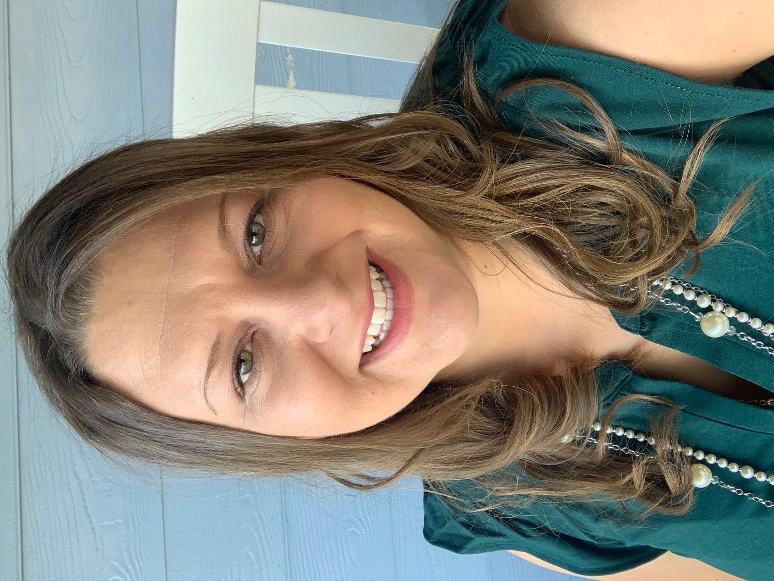 Purchasing Agent, Charlsa Dearwester