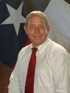 Commissioner White