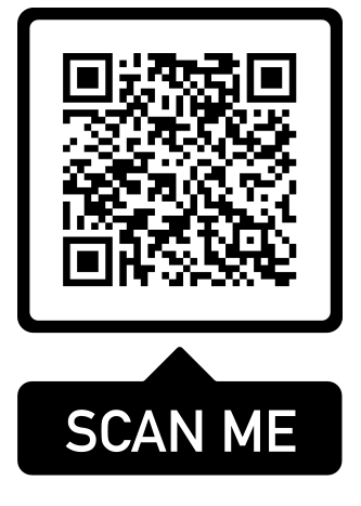 Scan Me Juror link 
