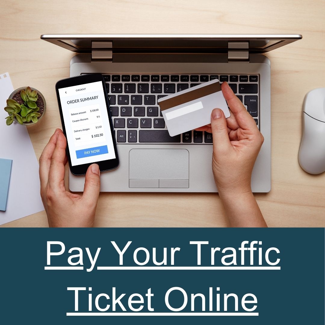 Pay online