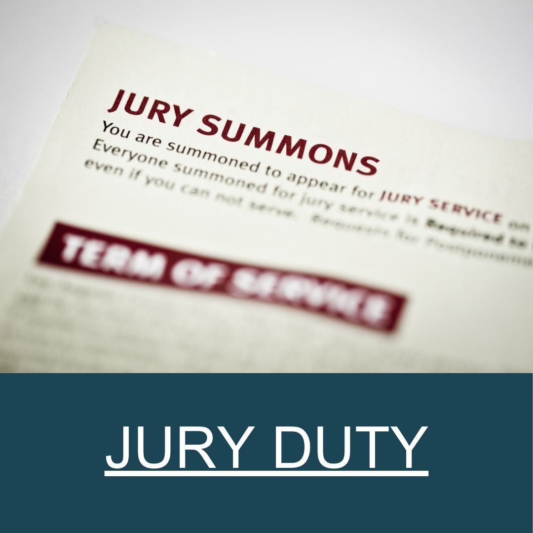 JURY 