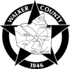 Walker County, Texas Logo